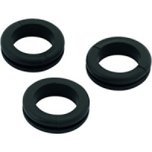 Wickes Open Grommets 20mm 25 Pack £2.54