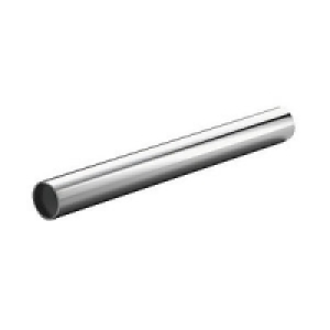 Wickes Waste Pipe Chrome Finish 40 x 1100mm &pound;16.13