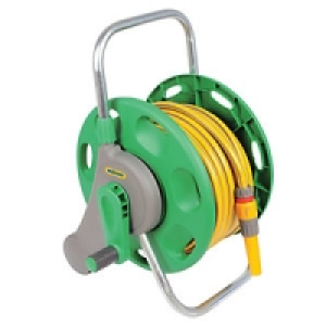 Hozelock 30m Hose Boxed Reel &pound;34.99