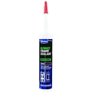 Wickes Ultimate Frame Sealant Brown 310ml £4.99