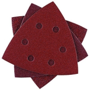 Detail Sanding Sheet 105mm Assorted PK10 £8.99