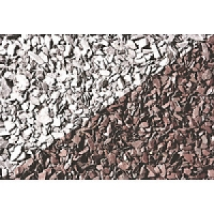 Wickes Decorative Plum Slate Chippings Major Bag £6.99