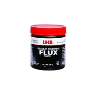 LA-CO Flux Regular Can 125g £5.39