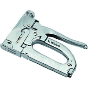 Wickes Heavy Duty Staple Gun £19.99