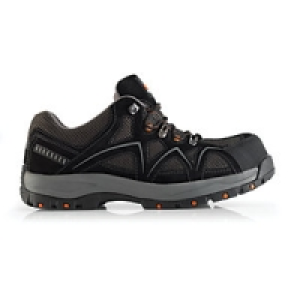 Scruffs Trent Safety Trainer Size 10