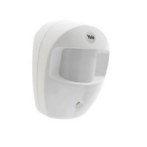 Yale EF-PIR Easy Fit Pir Detector £18.60