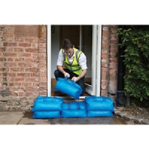 Gravitas Hydrosack Instant Sandbag Pack 2 £14.99