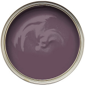 Dulux Feature Wall Matt Emulsion Paint Mulberry Burst 1.25L &pound;14.99