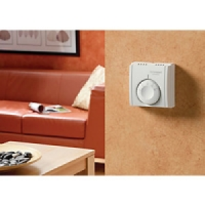 Honeywell Home Expert Mechanical Room Thermostat £24.99