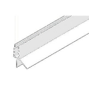 Aqualux Universal Bath/Shower Screen Bottom Seal 1000mm £7.99