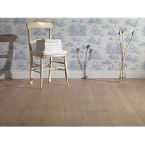 Wickes Aswan Limed Oak Luxury Vinyl Flooring Sample £5.00