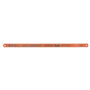 Bahco 24TPI Hacksaw Blades 12in Pack 5 &pound;12.99