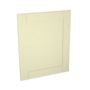 Wickes Ohio Appliance Door (B) 600x731mm