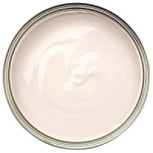 Wickes Colour @ Home Vinyl Matt Emulsion Paint Oyster 2.5L £15.99