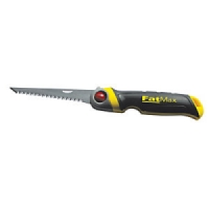 Stanley FatMax Folding Jabsaw