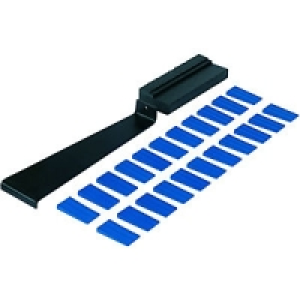 Wickes Solid Wood Flooring Fitting Kit 22 Piece £10.99