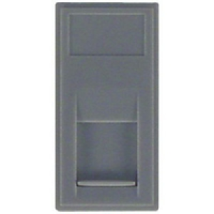Wickes Network Point Module White