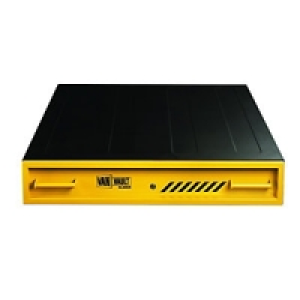 Van Vault Slim Slider 1201x1000x200mm
