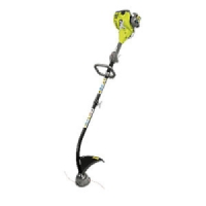 Ryobi RLT26CDS Line Trimmer 26cc Engine £49.99