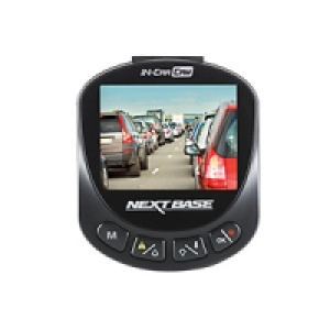 Nextbase 101 In Car-Camera