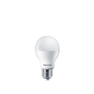 Philips 60W ES LED A-Shape Bulb £6.99