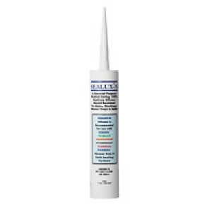 Wickes Sealux-N-Sealant 330ml £25.00