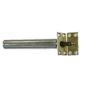 Yale P-YCJDC-EB Concealed Door Closer Brass £4.99