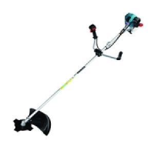 Makita 4 Stroke 24.5cc Petrol Engine Brush Cutter