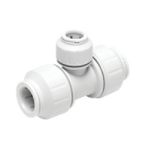 John Guest Speedfit Reducing Tee 15 x 10 x 10mm