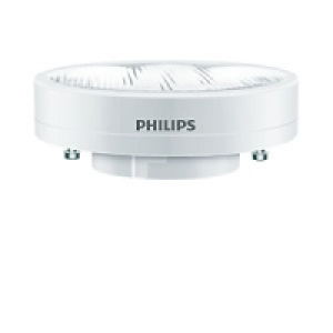 Philips 9W GX53 CFL Bulb