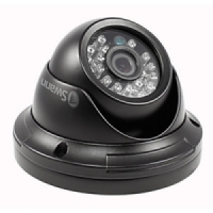 Swann SWPROA851PK2UK Professional Security Dome HD Camera 2