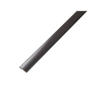 Wickes Reynosa Dark Hickory Threshold Bar & Reducer 900mm