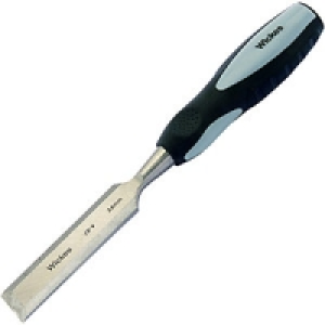 Wickes Powagrip Wood Chisel 26mm £8.49
