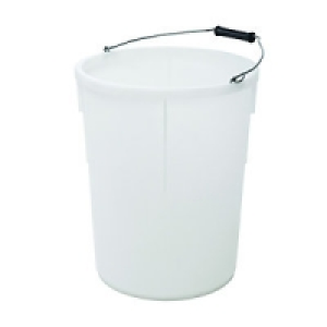 Wickes Plasterers Bucket 30L £6.49