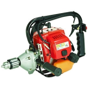 Hitachi Drill 26.9cc Engine & Keyed Chuck £249.99