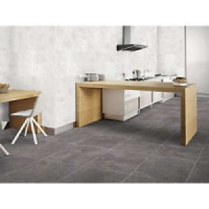 Wickes Darwin Perla Satin Ceramic Wall Tile 200x500mm