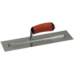 Marshalltown MXS13GSD Finishing Trowel 13 x 5in
