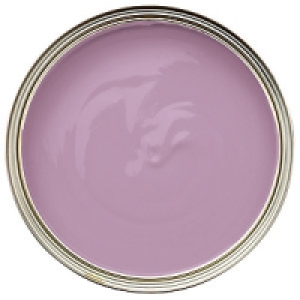 Wickes Colour @ Home Vinyl Matt Emulsion Paint Asian Blossom £15.99