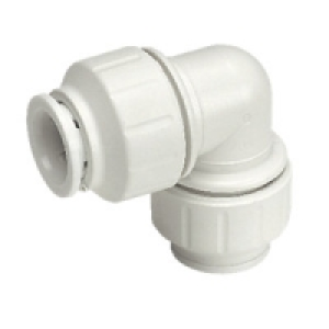 John Guest Speedfit 22mm x 15mm Reducing Elbow