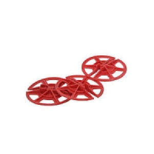 Staifix Universal Insulation Retaining Clips Pack 250