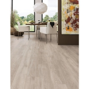 Wickes Shimla Oak Laminate Sample