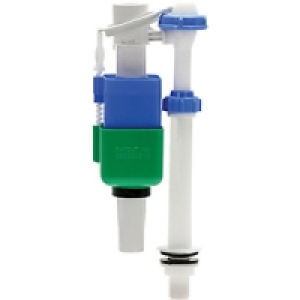 Torbeck Ecofil Side Entry Fill Valve