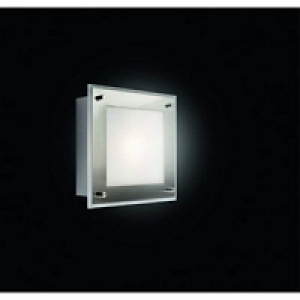 Wickes Cube Wall Light £14.99
