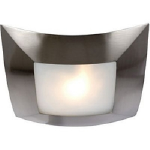 Wickes Cobra Wall Light &pound;19.99