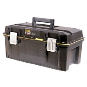 Stanley 1-93-935 Structural Foam Toolbox 28in £42.99