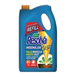 Westland Resolva 24H RTU Power Pump Refill 5L