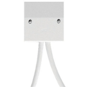 John Guest Speedfit Radiator Outlet Plate