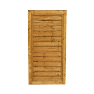 Wickes Overlap Gate 1815x915mm