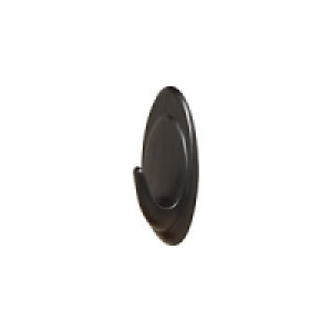 Command Terrace Hooks Slate 2 Pack