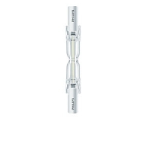 Philips 120W Eco Halogen 78mm Linear Bulb £3.99